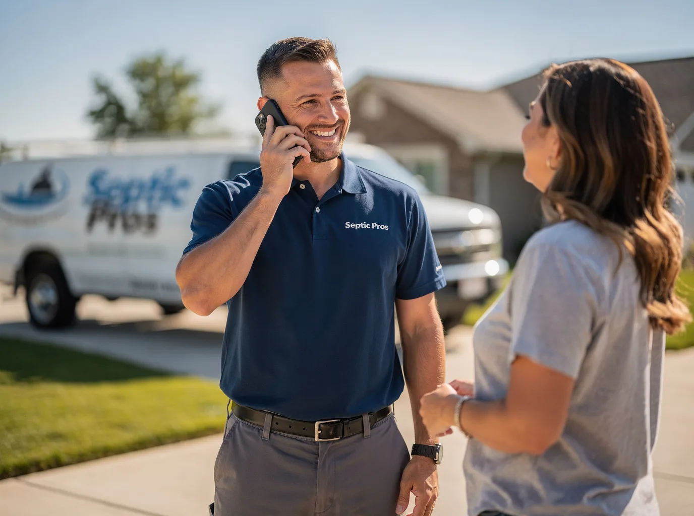 Septic Tank Pumping Lenexa, KS FAQs